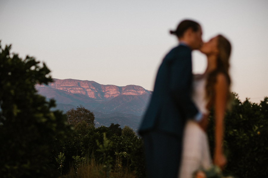 Ojai Wedding Photographer